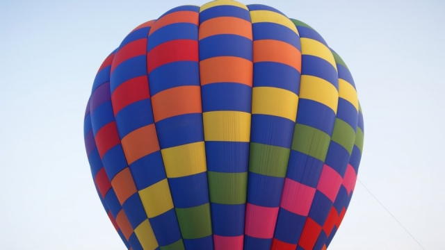  Der Ballon 